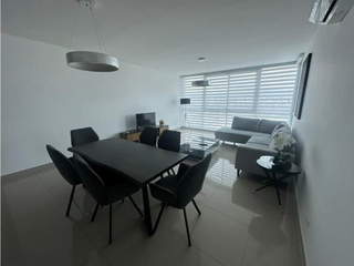 Apartment for Rent in Costa del Este - 3 bedrooms