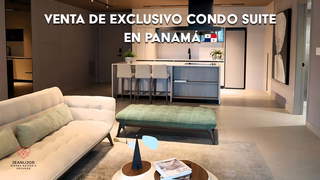 Condo Suite for Sale in Marbella - 1 bedroom