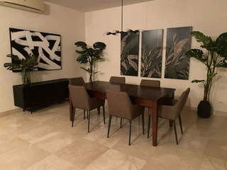 Apartment for Rent in Bella Vista - 3 bedrooms