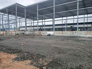 Industrial Warehouse for Rent in Juan Díaz - 0 bedrooms