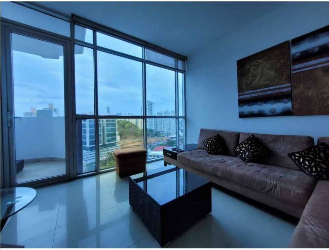 Furnished 3BR Luxury Apartment for Rent PH Astoria El Cangrejo