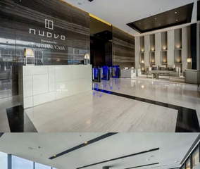 Condominium Apartment for Sale in Bella Vista - 2 bedrooms