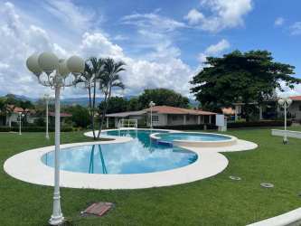3BR Villa with Pool Near Coronado in Las Lajas in Nueva Gorgona - View 3
