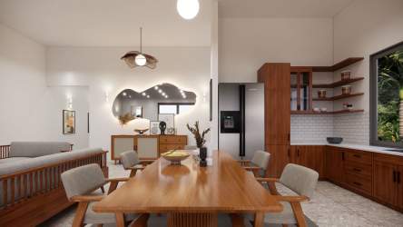 Beach House with Pool 3BR for Sale Playa Venao