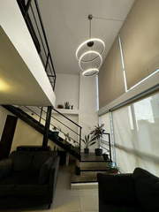 Loft Apartment for Rent in El Cangrejo - 1 bedroom