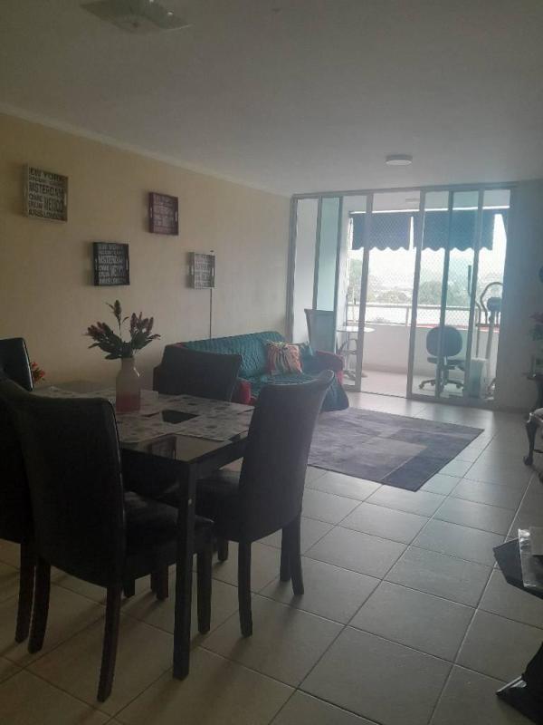 Furnished Room for Rent in PH El Dorado near Shopping Mall