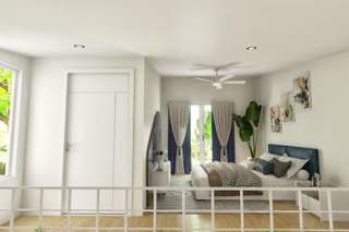 Loft Apartment for Sale in Tonosí - 1 bedroom