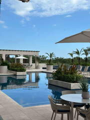 Apartment for Rent in Santa María - 2 bedrooms