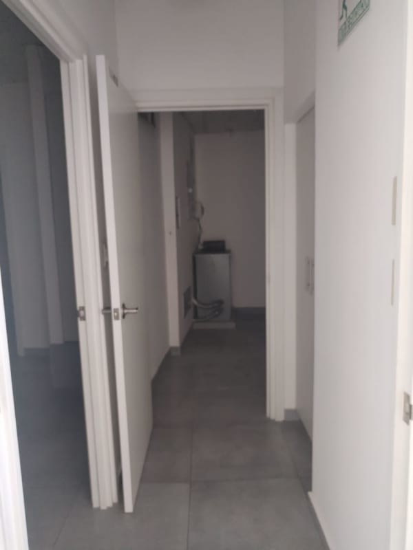 190m² Commercial Space Ground Floor Plaza Nuevo Tocumen