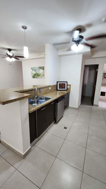 Exclusive clubhouse swimming pools gardens in Embassy Club Clayton Panama