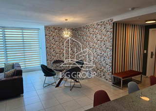 Apartment for Sale in El Cangrejo - 3 bedrooms