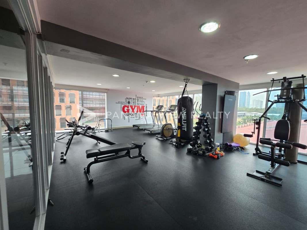 Luxury 3BR Apartment PH Latitude Santa María Costa del Este