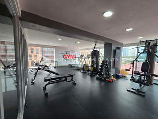 Apartment for Sale in Costa del Este - 3 bedrooms