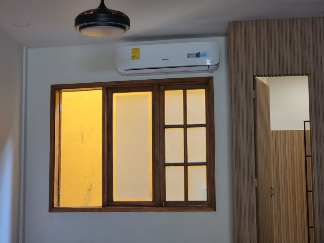 Remodeled 1BR Apartment with Balcony in Casco Viejo