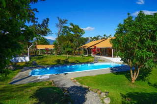 Boutique Lodge Complex for Sale in Caldera - 6 bedrooms