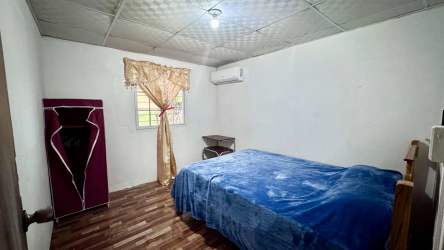 Beachfront 2BR House Playa Uverito Las Tablas | Casa Nova Realty - View 2