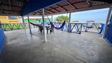 Beachfront 2BR House Playa Uverito Las Tablas | Casa Nova Realty - View 4