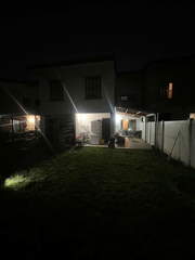 Townhouse for Rent in Villa Zaita - 3 bedrooms