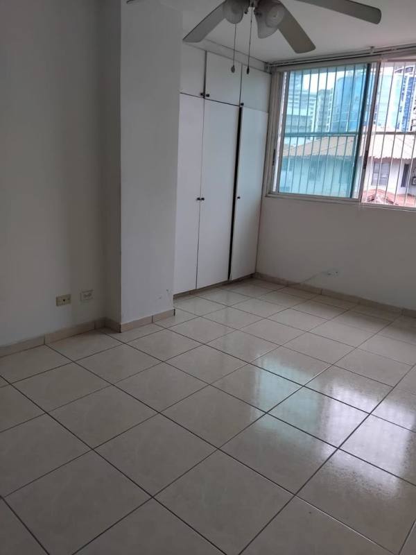 Kitchen and laundry zone with gas connection at PH Palma Panama City