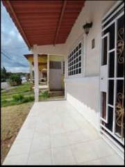 House for Sale in Nuevo Emperador - 2 bedrooms