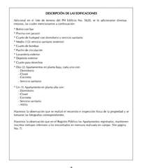 Residential Building for Sale in Ancón - 15 bedrooms