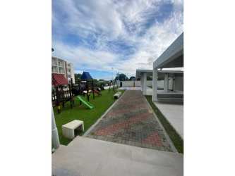 New 3BR Apartment for Rent PH Torres de España Costa Verde