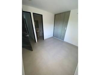 Outdoor playground with slide climbing structure benches PH Torres de España La Chorrera Panama