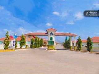 Duplex House for Sale in Puerto Caimito - 3 bedrooms