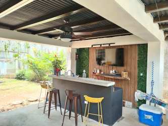 Spacious 3BR House with Terrace Sausalito Gardens Costa Verde