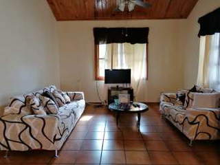 House for For Rent in Alto Boquete - 4 bedrooms