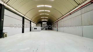 Warehouse for Sale in 24 de Diciembre - 0 bedrooms