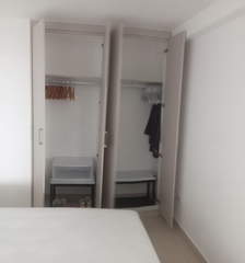 Room in Apartment for Rent in San Francisco - 1 bedroom