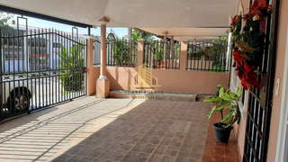 House for Sale in San Miguelito - 4 bedrooms