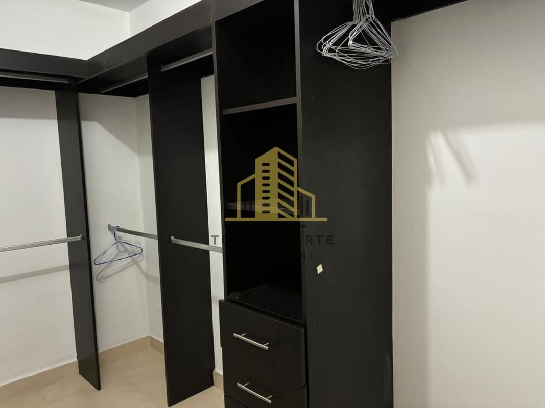 Private swimming pool with jacuzzi in backyard of Panama City Brisas del Golf house