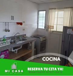Bedroom with mattress bed tiled floor and window in Penonomé Coclé Panama