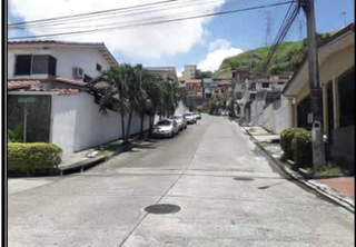 House for Sale in Altos de Panamá - 3 bedrooms