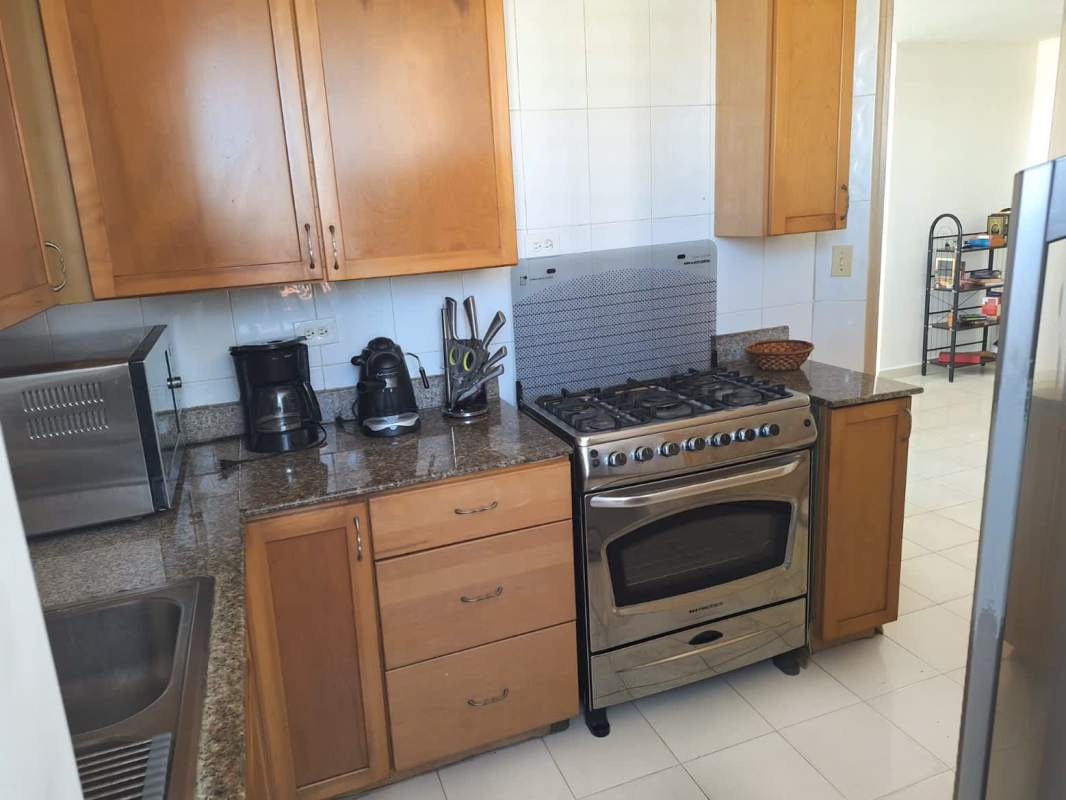 PH Excelsior Plaza high-rise tower in Obarrio Panama City exterior view