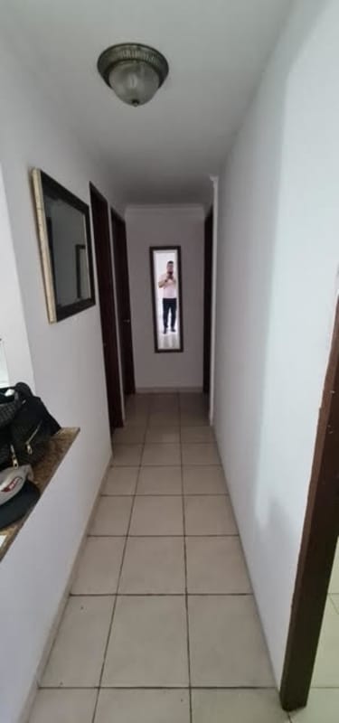 Affordable 3BR Condo Near Metro in Río Abajo