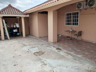 House for Sale in San Miguelito - 3 bedrooms
