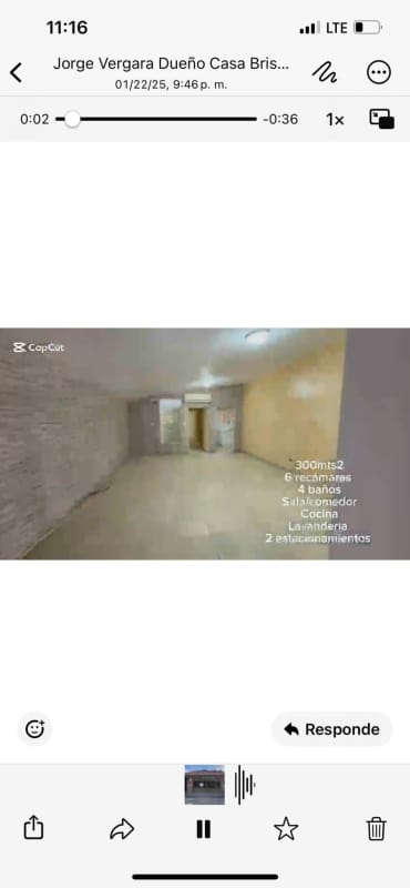 Bright expansive living and dining room with ceramic tile floors at Brisas del Golf rental house Panama