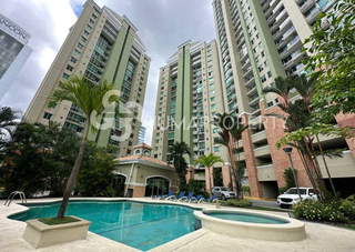 Apartment for Sale in Costa del Este - 3 bedrooms