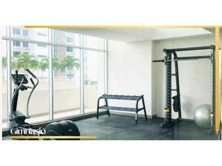 Apartment for Rent in Costa del Este - 3 bedrooms