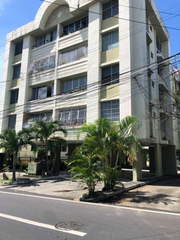 Studio Apartment for Sale in Parque Lefevre - 1 bedroom