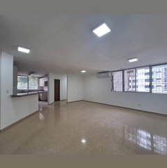 Apartment for Rent in El Carmen - 2 bedrooms