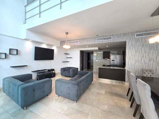 Apartment Duplex for Sale in Punta Pacífica - 2 bedrooms