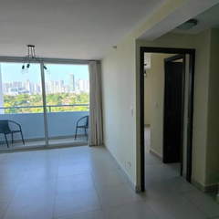 Apartment for Sale in Parque Lefevre - 2 bedrooms
