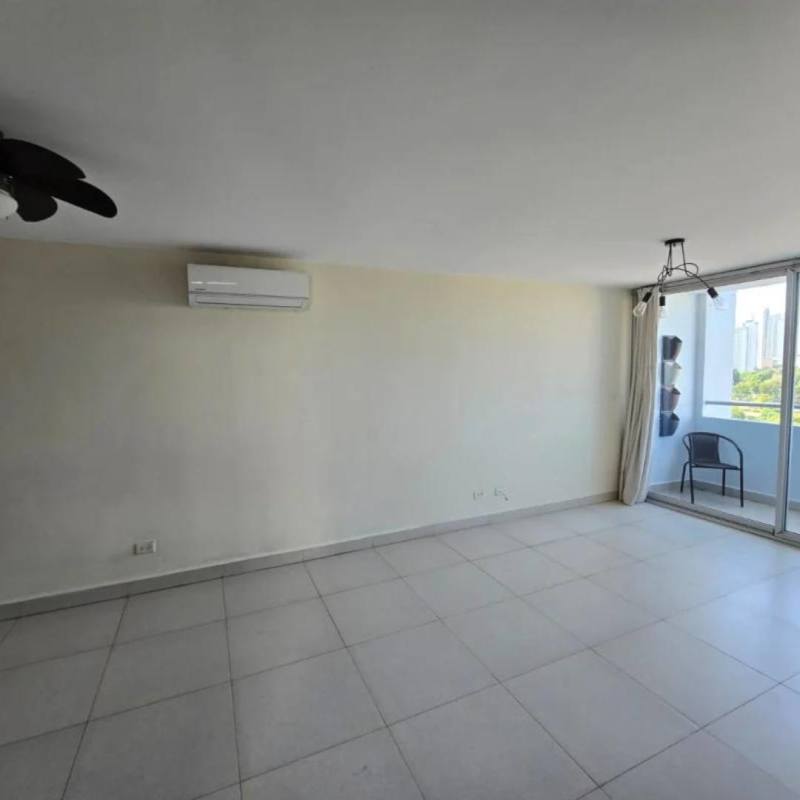 Rooftop swimming pool with sun loungers and city skyline background at PH Arenas Park Parque Lefevre