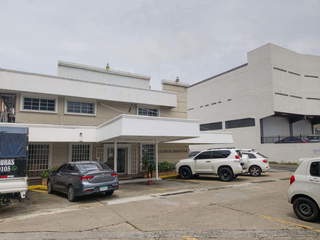 Commercial Hospital Building for Sale in Rio Abajo - 10 bedrooms