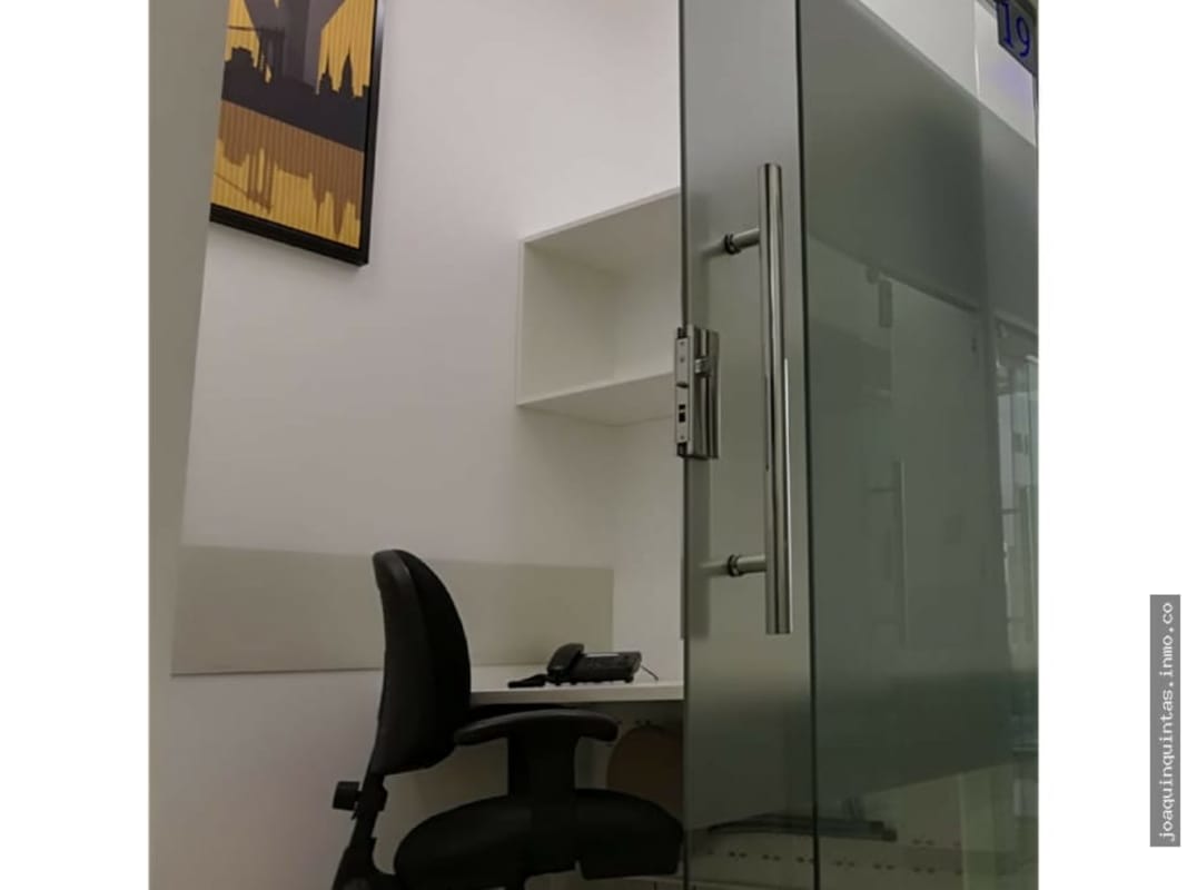 All-Inclusive Luxury Offices in Oceanía Business Plaza Punta Pacifica