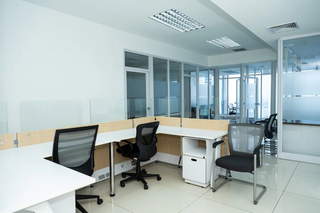 Commercial Office for Rent in Bella Vista - 0 bedrooms
